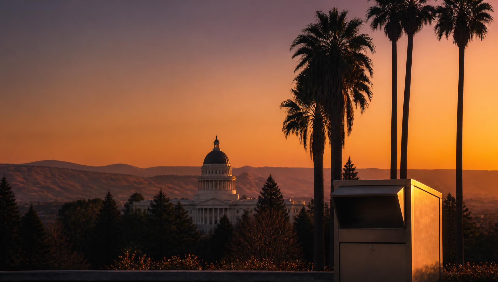 California's November 2026 Ballot: All 14 Propositions and What Prediction Markets Actually Price