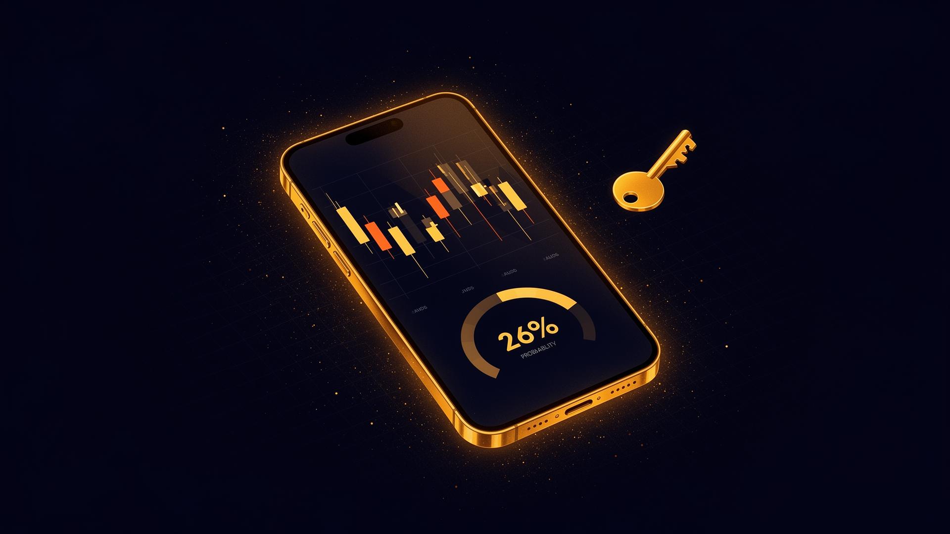 How to Open Your First Prediction Market Account: A Beginner's Guide for 2026